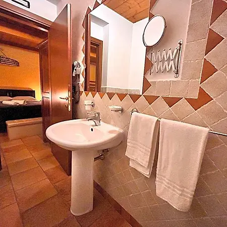 Dei Baroni 3* Vasto