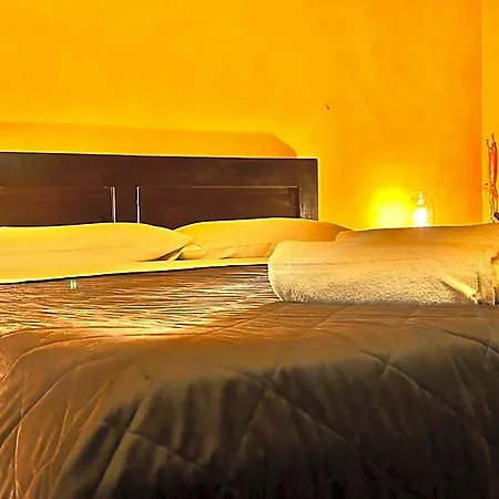 Dei Baroni Bed & Breakfast Vasto