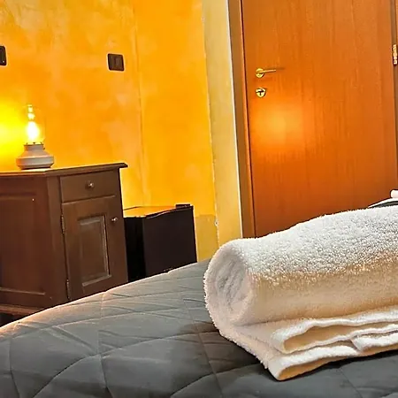 Dei Baroni Bed & Breakfast 3*