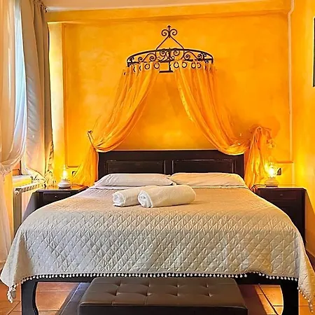 Dei Baroni Bed & Breakfast 3*