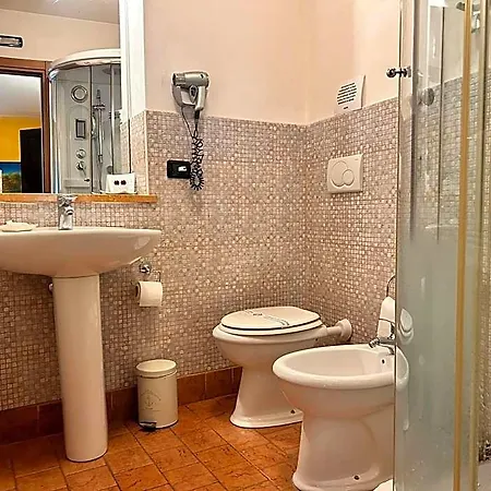 Dei Baroni Bed & Breakfast Vasto