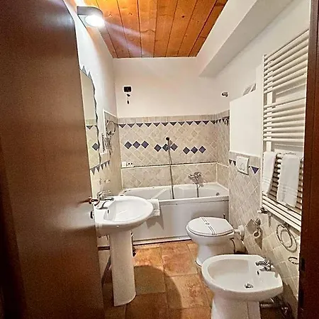 Dei Baroni Bed & Breakfast